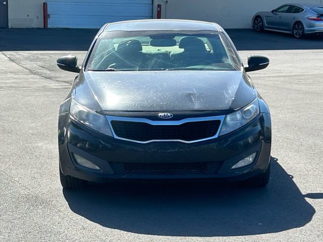 Used 2013 Kia Optima EX FWD image 9