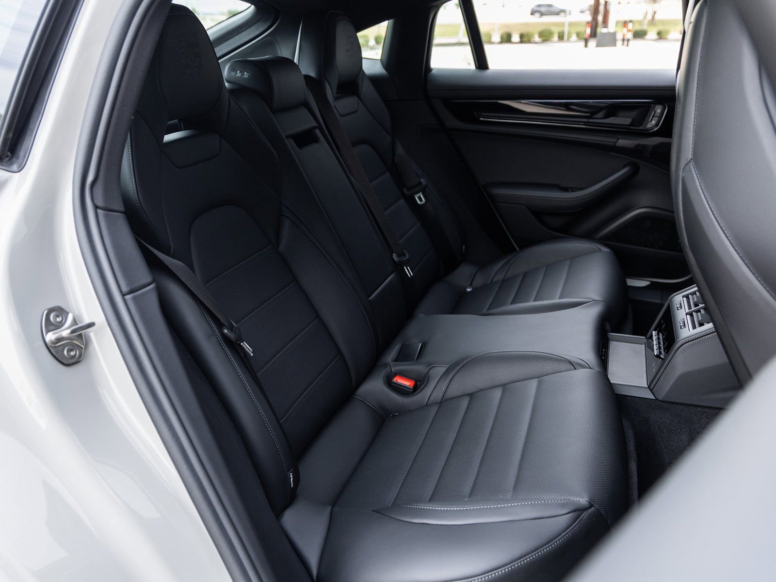 New 2026 Porsche Panamera 4 image 41