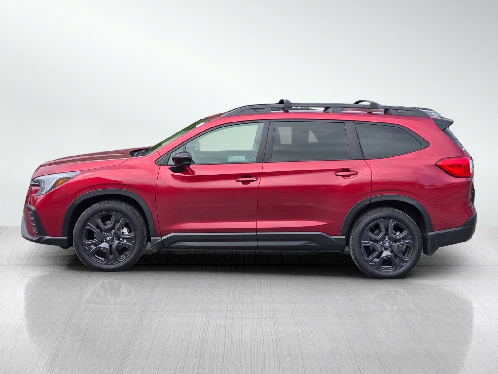 Certified 2025 Subaru Ascent Onyx Edition w/ Onyx Package AWD/4WD image 7