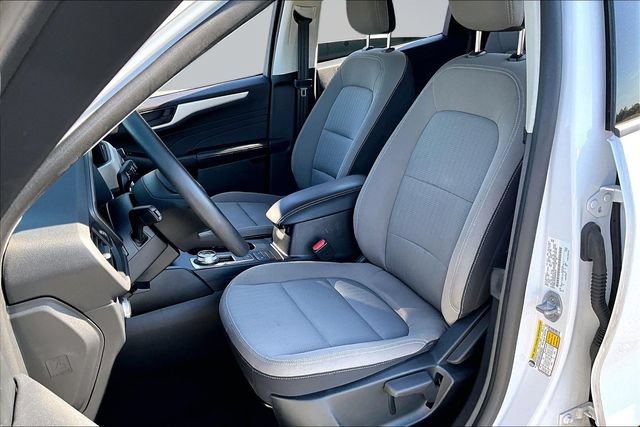 Used 2022 Ford Escape S AWD/4WD image 19