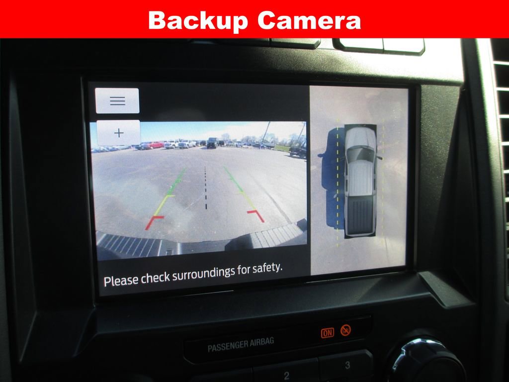 Used 2021 Ford F250 XL w/ STX Appearance Package image 15