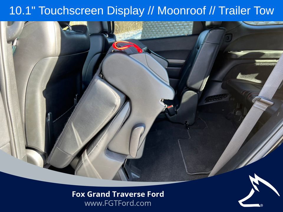 Used 2024 Dodge Durango GT image 5