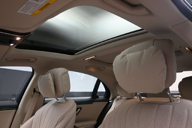 New 2027 Mercedes-Benz S 500 4MATIC image 21