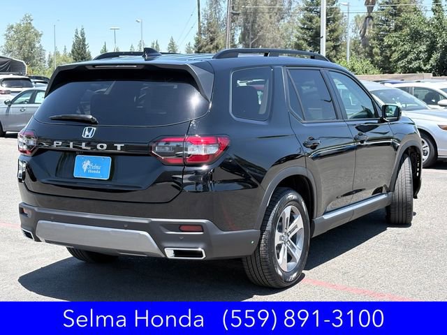 New 2026 Honda Pilot EX-L image 4