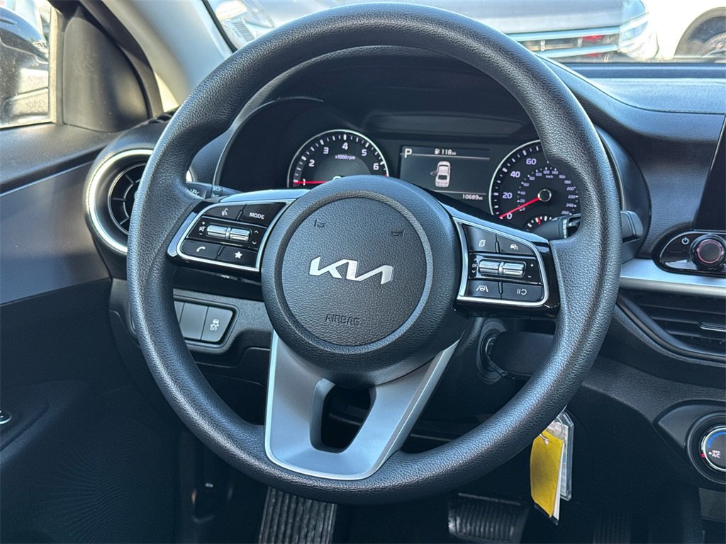 Used 2024 Kia Forte LXS image 20