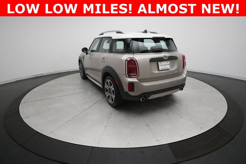Used 2024 MINI Cooper Countryman S image 35