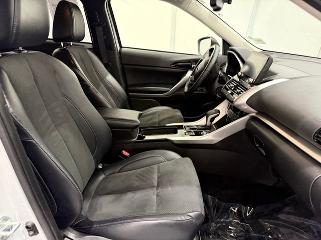 Used 2025 Mitsubishi Eclipse Cross AWD image 21