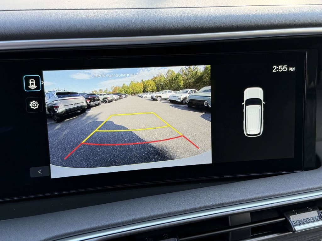 New 2027 Hyundai Palisade SEL AWD/4WD image 18