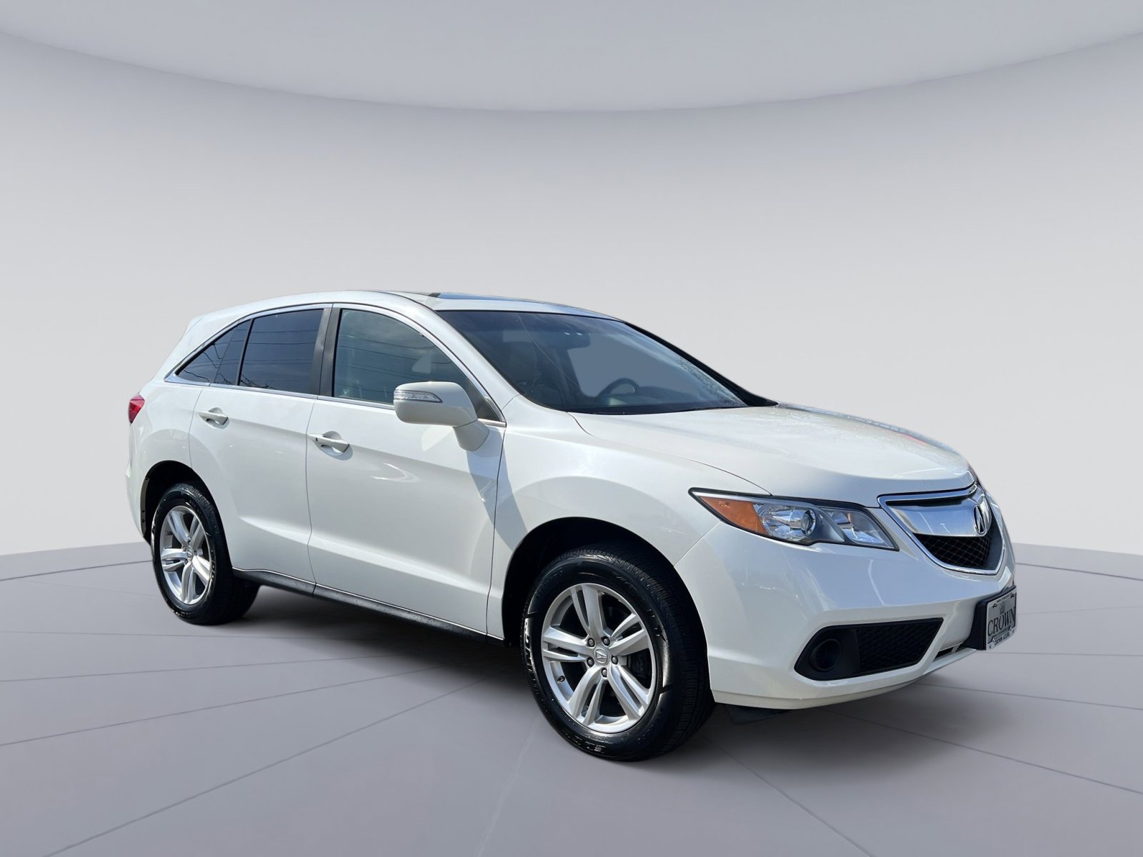 Used 2013 Acura RDX AWD image 7