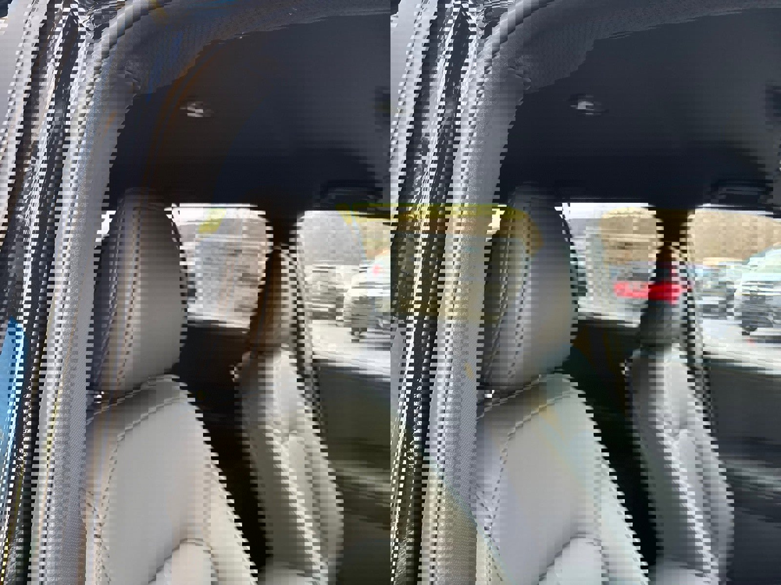 New 2026 Subaru Outback Premium image 45