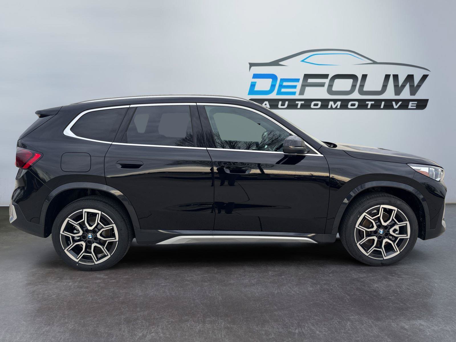 Used 2026 BMW X1 xDrive28i w/ Convenience Package AWD/4WD image 12