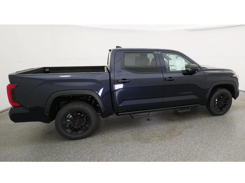 New 2026 Toyota Tundra SR5 AWD/4WD image 10