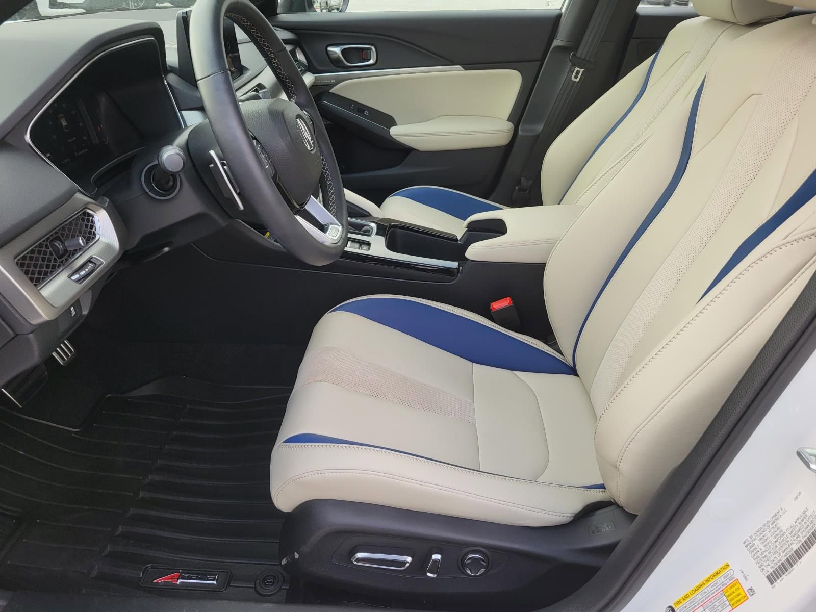 Used 2026 Acura Integra A-Spec FWD image 17