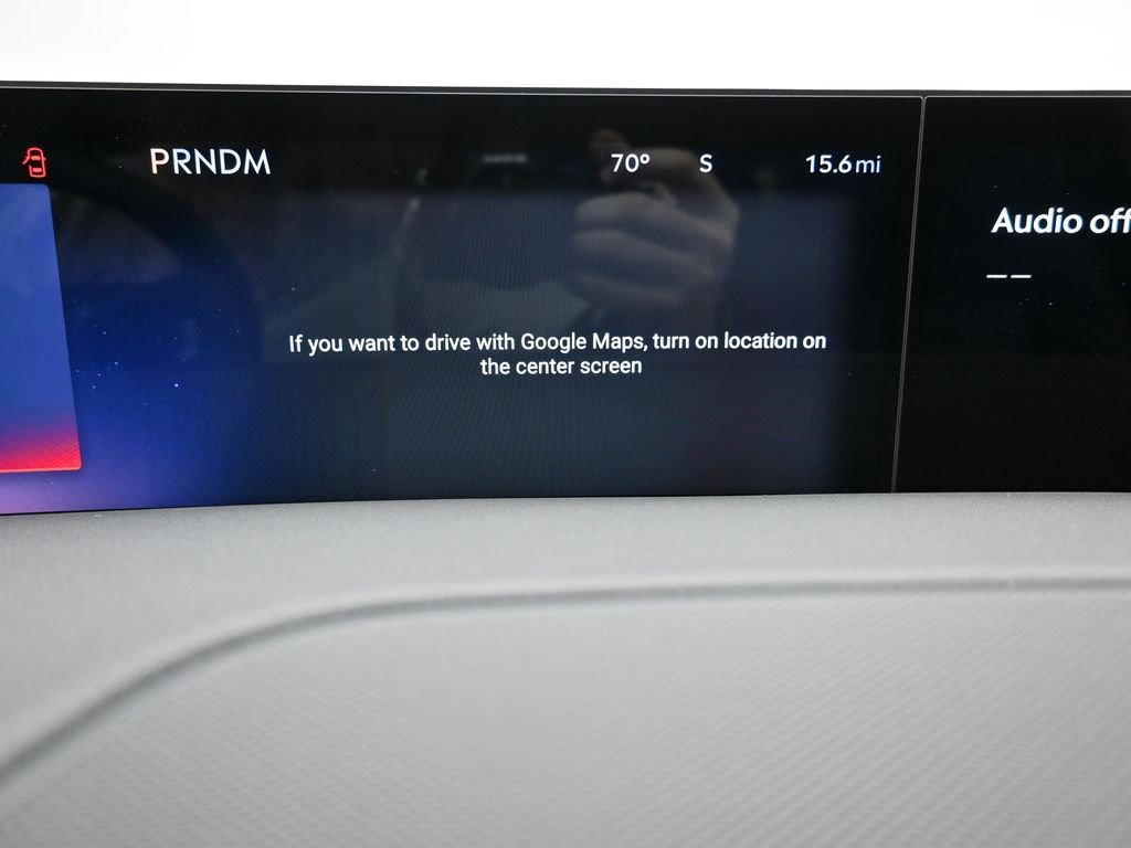 New 2026 Lincoln Navigator L Premier image 16