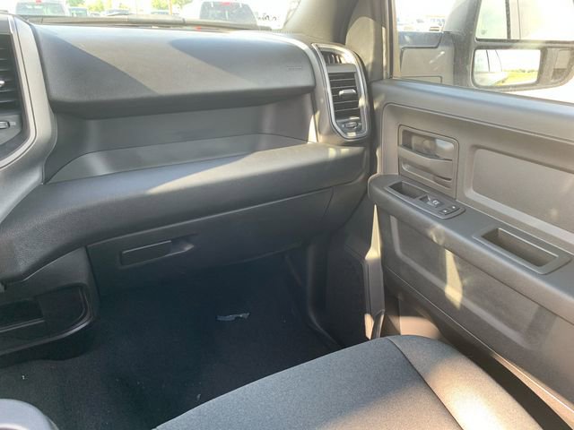 New 2024 RAM 3500 Tradesman w/ Towing Technology Group image 21
