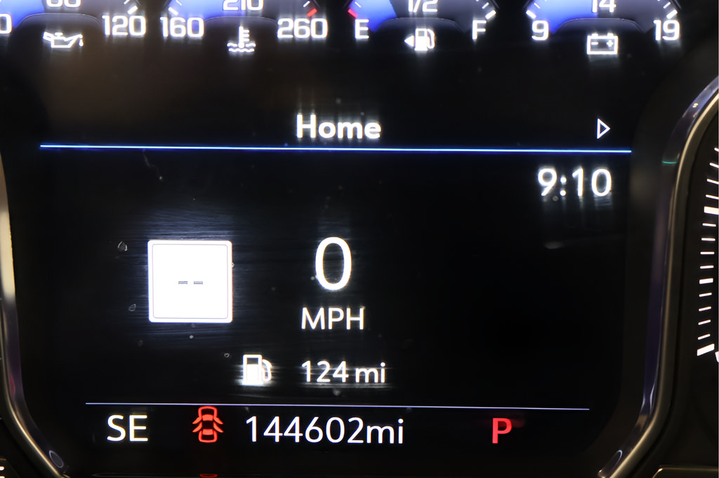 Used 2020 GMC Sierra 1500 AT4 w/ AT4 Premium Package AWD/4WD image 16
