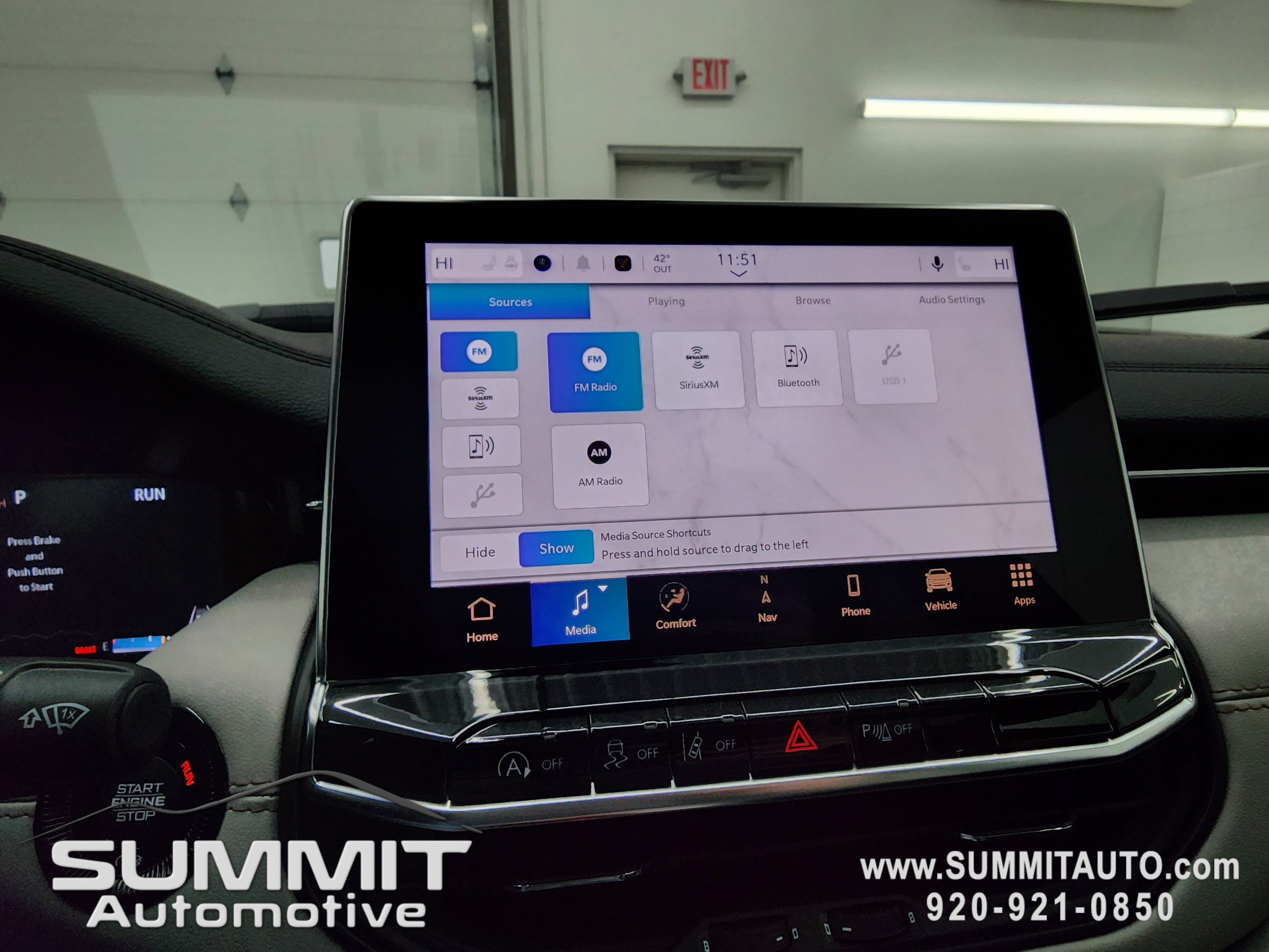 New 2026 Jeep Compass Limited w/ Sun, Sound & Navigation Group image 53