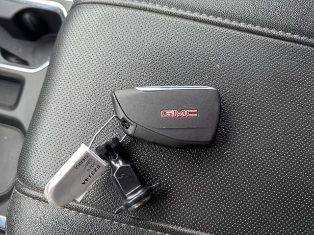 Used 2024 GMC Sierra 1500 SLT w/ SLT Premium Plus Package image 63
