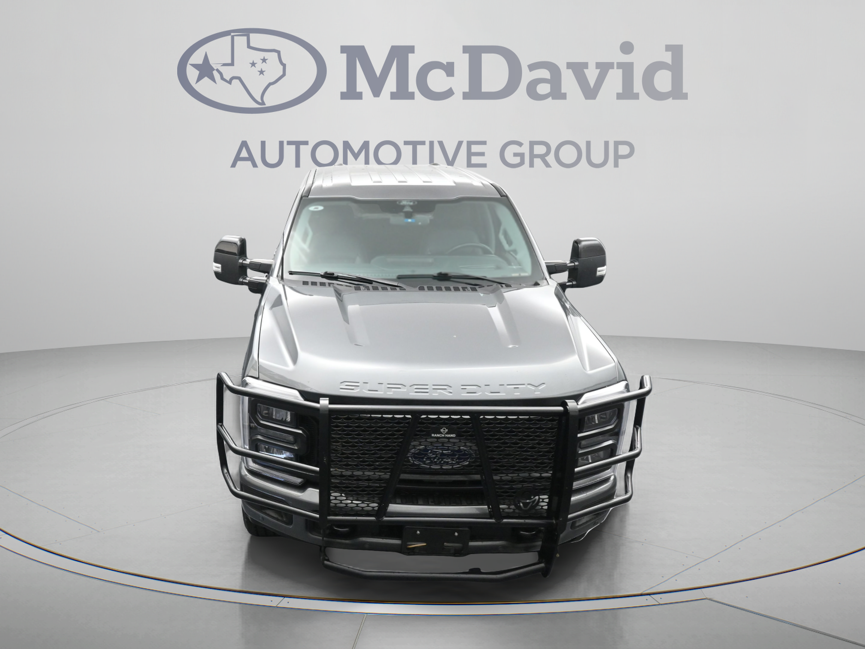 Used 2024 Ford F250 Lariat w/ Lariat Ultimate Package AWD/4WD image 33