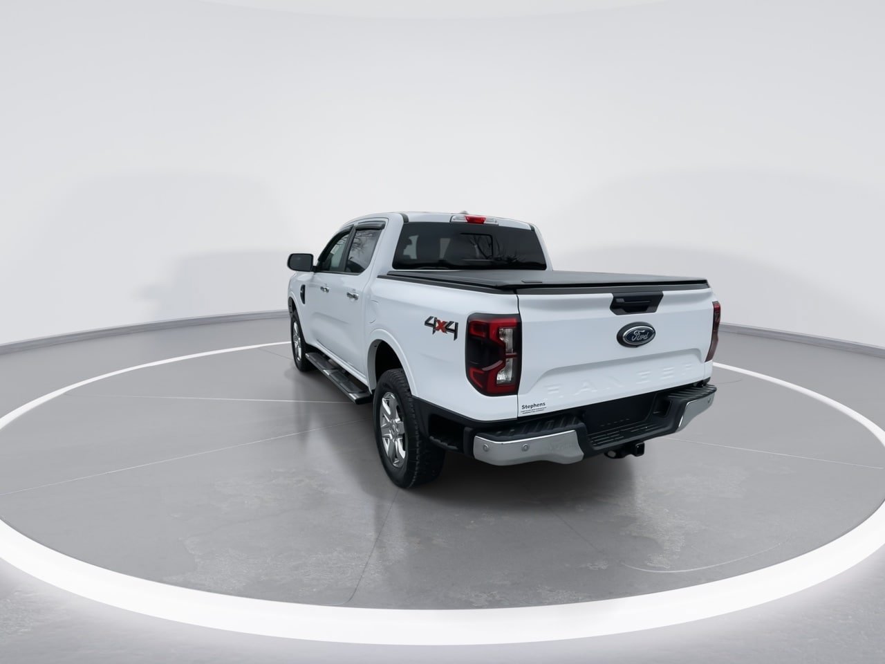 Used 2024 Ford Ranger XLT AWD/4WD image 14