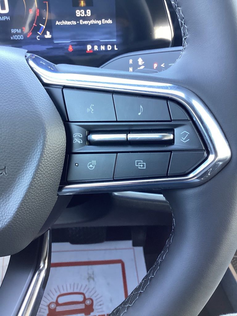 New 2026 Chevrolet Equinox LT w/ Convenience Package II image 17