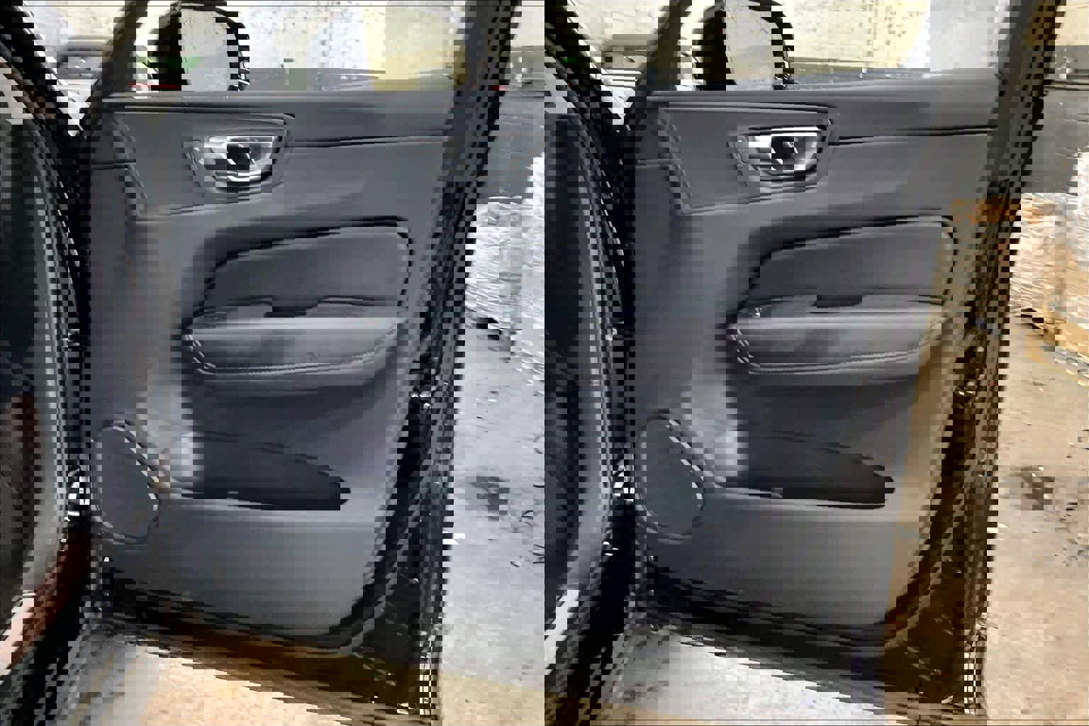 Used 2025 Volvo XC60 B5 Core w/ Protection Package Premier image 26