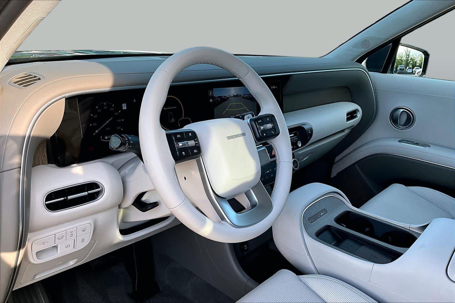 Certified 2026 Hyundai Palisade SEL AWD/4WD image 14