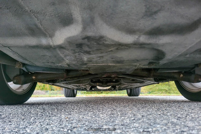 Used 2001 Jaguar XK8 Convertible image 74