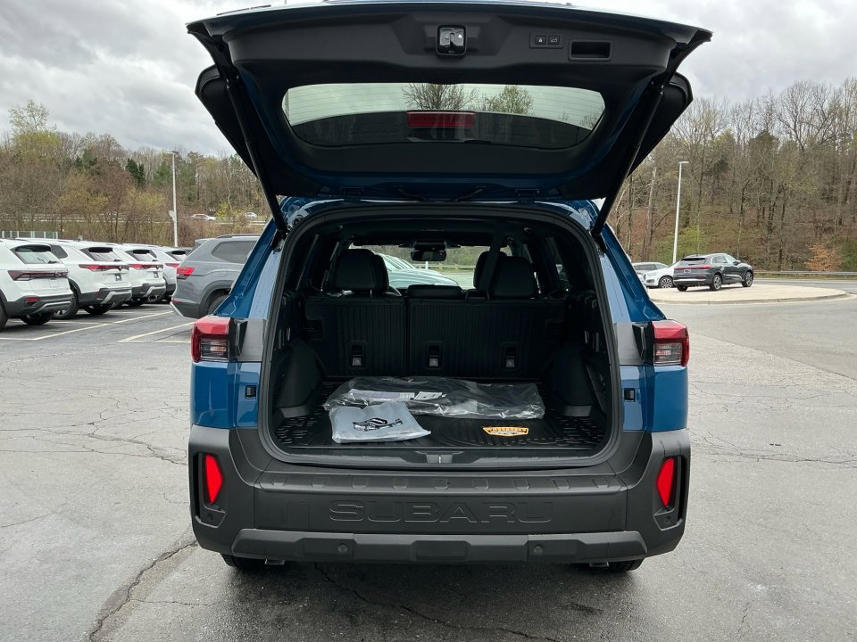 New 2026 Subaru Outback Wilderness image 14