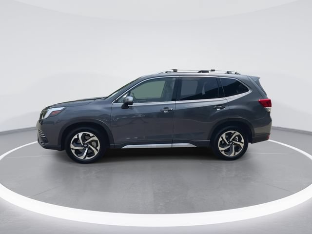 Certified 2023 Subaru Forester Touring AWD/4WD image 5
