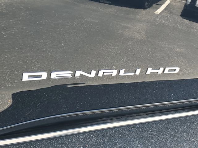 Certified 2026 GMC Sierra 2500 Denali w/ Denali Reserve Package image 28