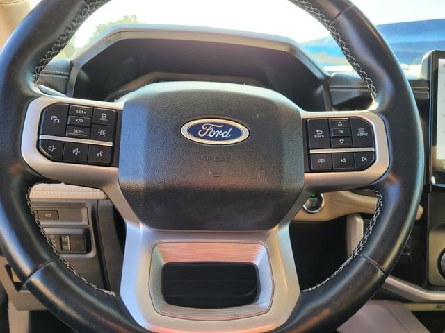 Used 2022 Ford Expedition Limited image 33