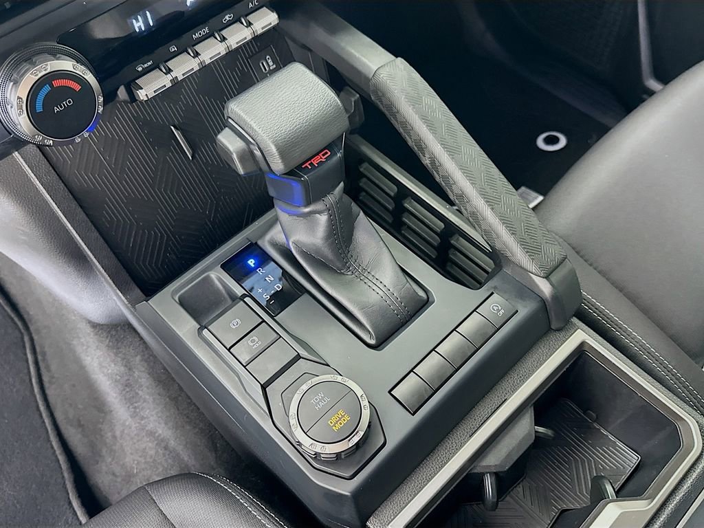 Used 2024 Toyota Tacoma TRD Sport image 16