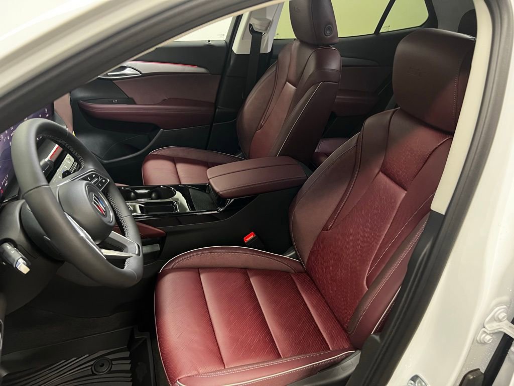 New 2026 Buick Envision Sport Touring image 28