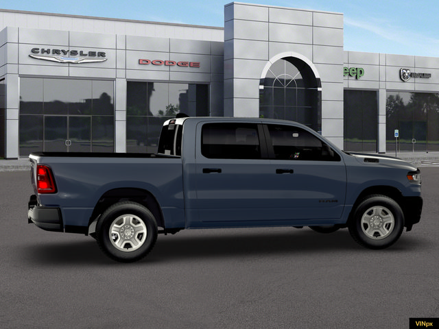 New 2026 RAM 1500 Tradesman AWD/4WD image 15