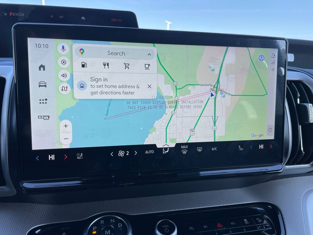 New 2026 Ford Expedition Active image 20