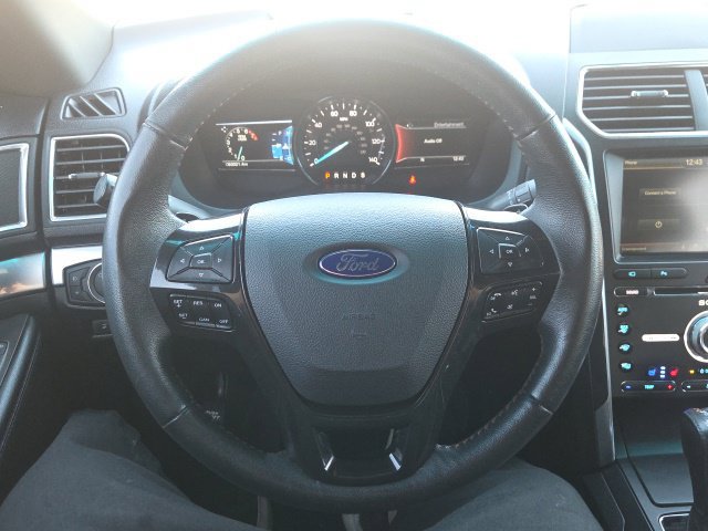 Used 2016 Ford Explorer Sport w/ Equipment Group 401A AWD/4WD image 36
