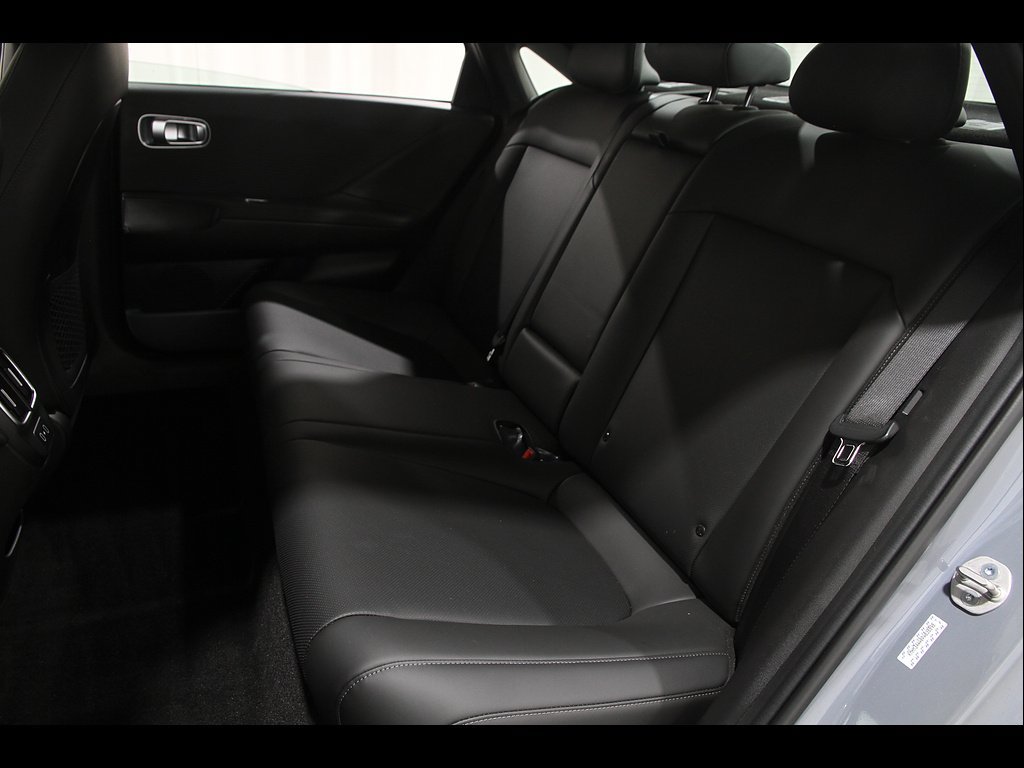 Certified 2023 Hyundai Ioniq 6 SEL RWD image 20
