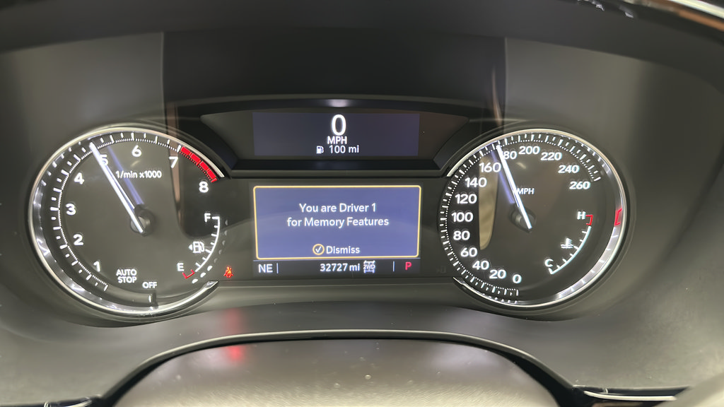 Used 2022 Cadillac XT5 Premium Luxury AWD/4WD image 17