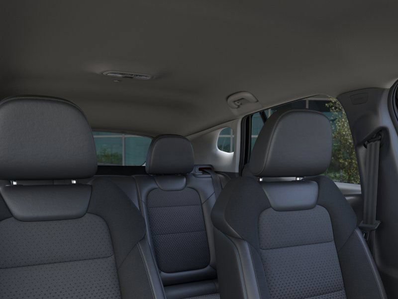 New 2026 Chevrolet Trax LT w/ Driver Confidence Package FWD image 24