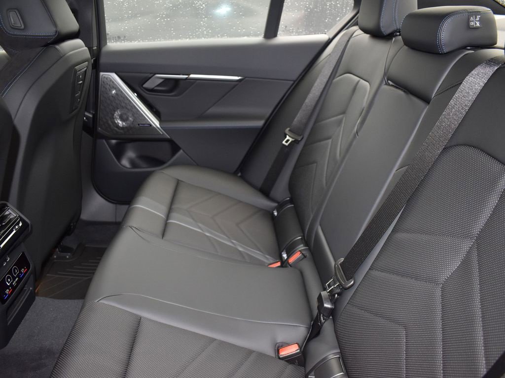 New 2026 BMW 530i w/ M Sport Package image 17