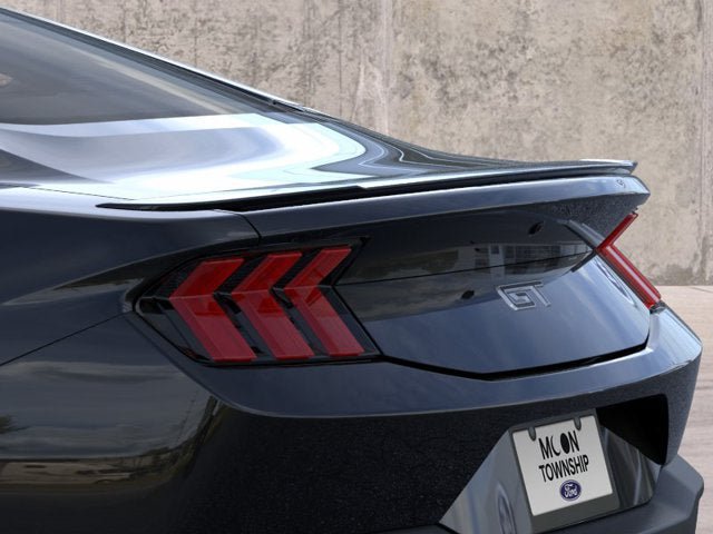 New 2026 Ford Mustang GT Premium RWD image 22