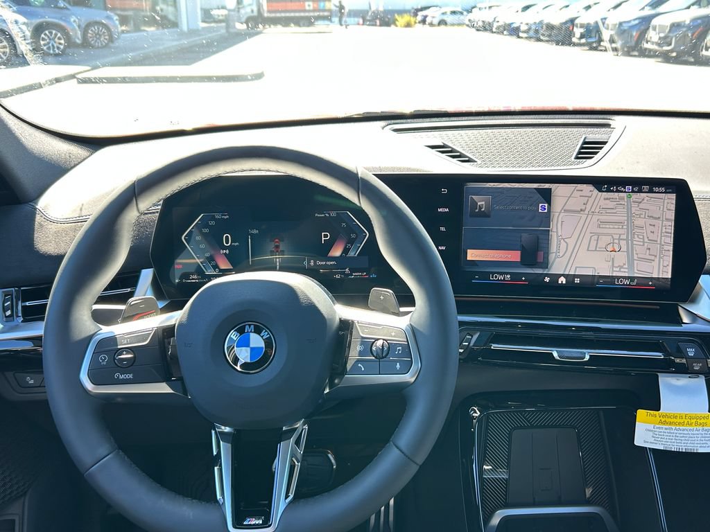 New 2026 BMW X2 xDrive28i w/ M Sport Package AWD/4WD image 17
