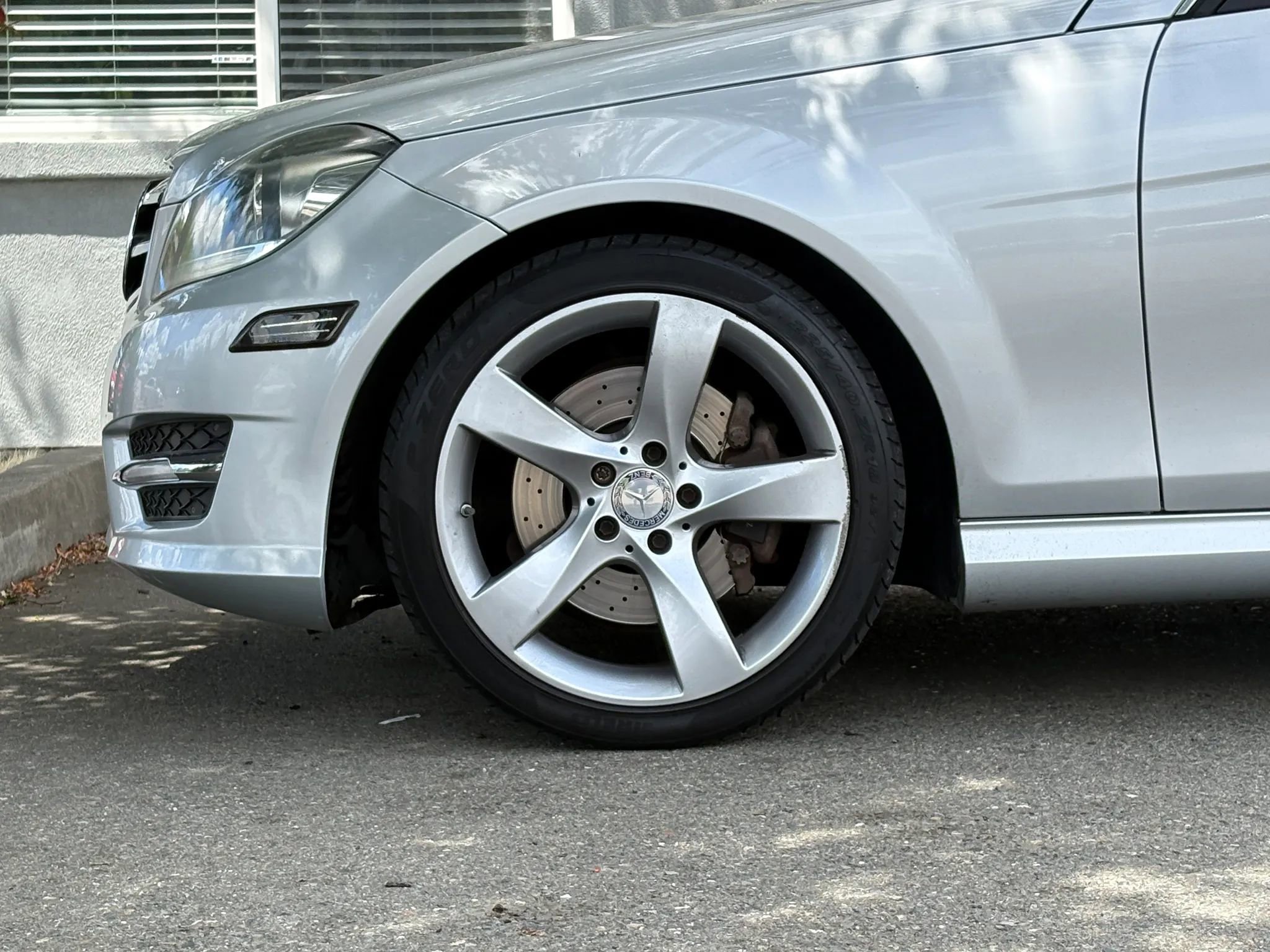Used 2015 Mercedes-Benz C 350 Coupe image 24