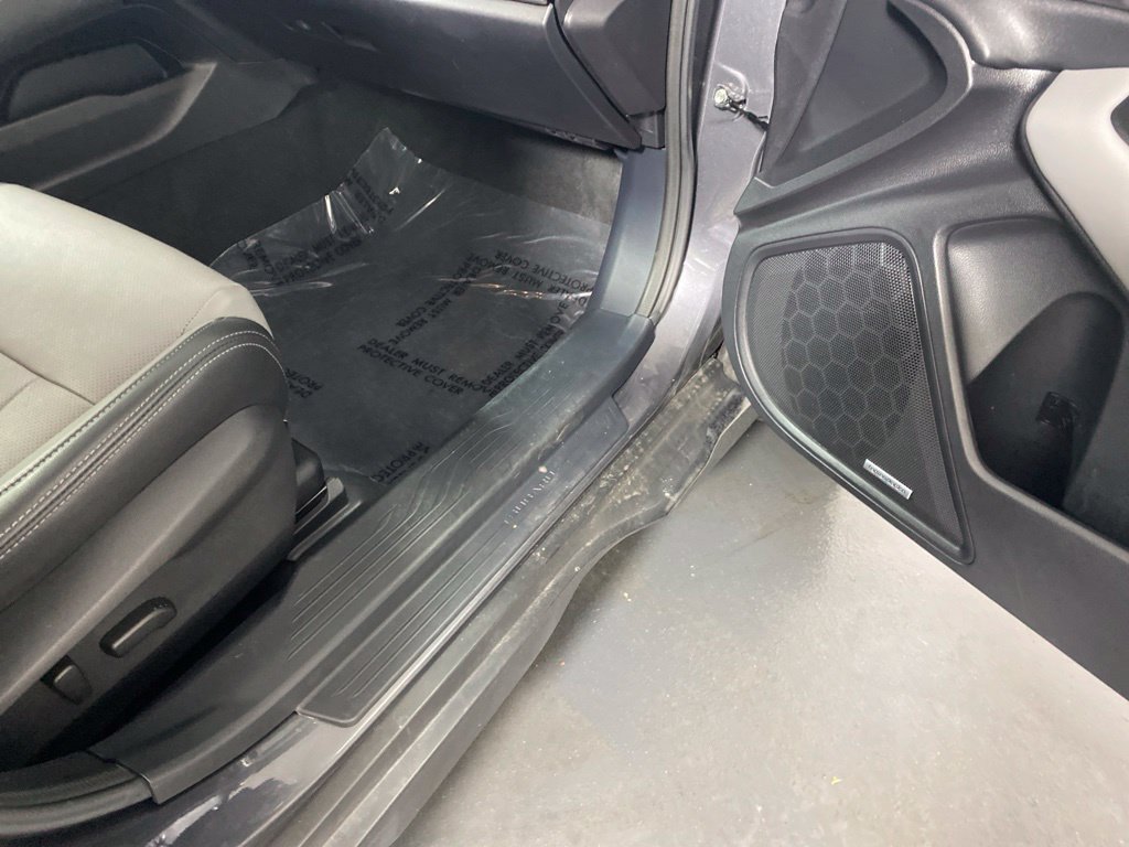 Used 2021 Subaru Outback Limited AWD/4WD image 33