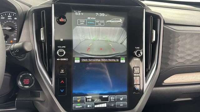 New 2026 Subaru Forester Limited image 26