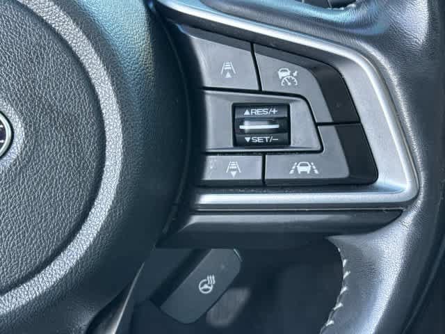 Used 2019 Subaru Ascent Touring AWD/4WD image 23