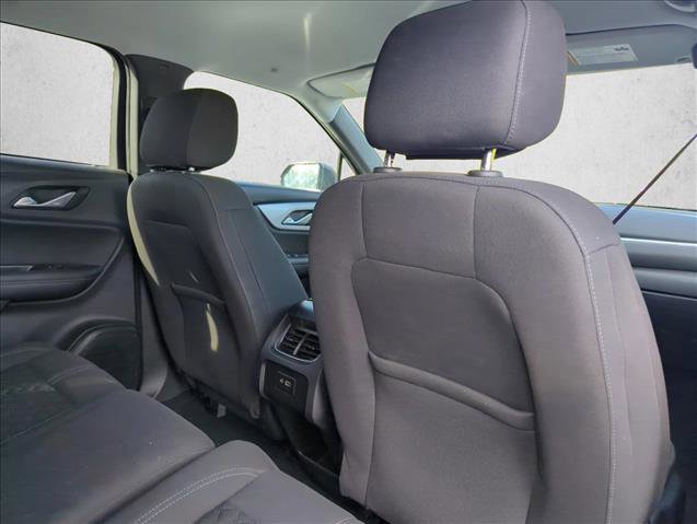 Used 2022 Chevrolet Blazer LT image 25