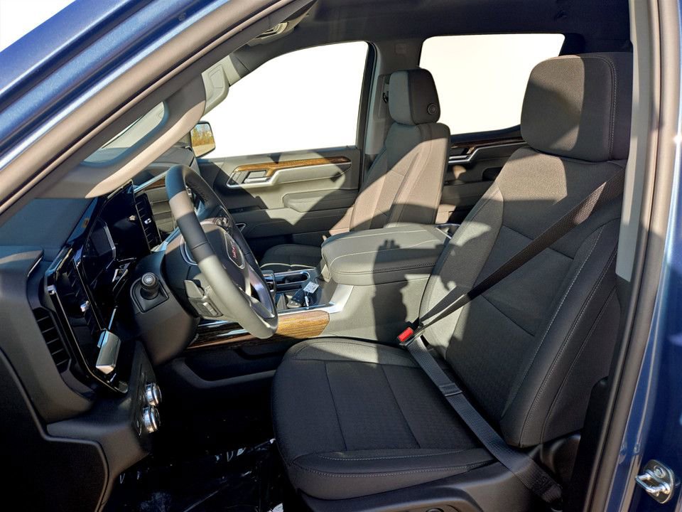 New 2026 GMC Sierra 1500 Elevation image 28