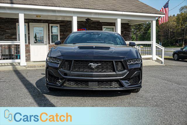 Used 2024 Ford Mustang GT Premium image 11